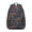 Dark-green-11, variant on Geometric Paisley Design School Backpack for Students Colorful Artistic Vintage Boho Floral Pattern, Comfortable and Multifunctional Students’s Backpack
