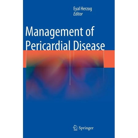 UPC: 9783319061238 | Management of Pericardial Disease (Hardcover)