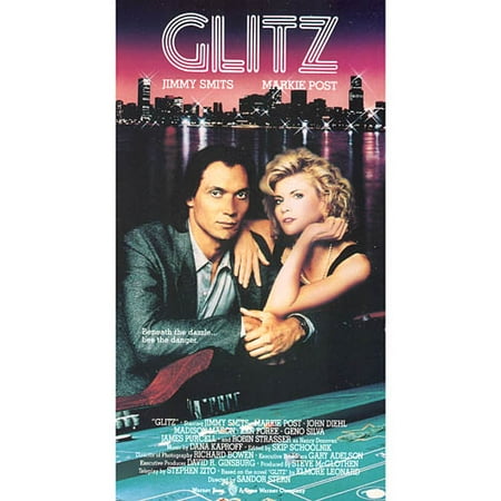 Glitz (Full Frame)