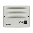 thumbnail image 1 of Viking Electronics E-20-IP - Surface-mounted design - door entry phone - wired - light gray, 1 of 2