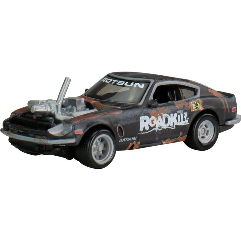 Hot wheels deals datsun 240z