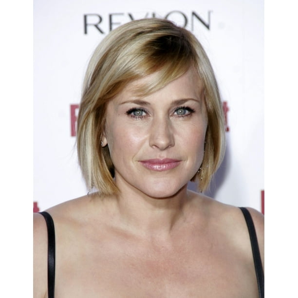 Patricia Arquette At Arrivals For Entertainment Weekly'S 5Th Annual