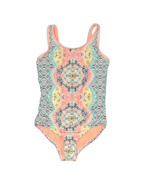 Justice Kids Swimsuit Shop Walmart Com