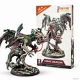 thumbnail image 1 of DRAGON Simulé DEUSLAIR Donjons et LASERS, 1 of 2