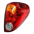 thumbnail image 1 of CALAVERA MITSUBISHI PU L200 08-15 S/ARNES DERECHO PARA AÑO: 2010, 1 of 1