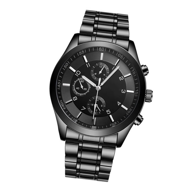 Reloj ultrafino para estudiantes, reloj para hombres, resistente al agua, resistente a los arañazos, reloj ultrafino, rendimiento comprobado