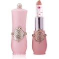 thumbnail image 2 of SM Jelly Flower Lipstick Color Changing Lipstick Moistening Transparent Crystal Jelly Flower Makeup Lipstick, 2 of 6