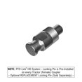 thumbnail image 2 of System - Replacement Spring-Loaded Locking Pin, 2 of 3