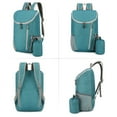 thumbnail image 2 of Sports backpack Outdoor backpack Lightweight backpack Sports backpack Outdoor backpack Lightweight backpack Gym backpack, 2 of 9