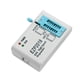 thumbnail image 2 of EZP2019 Programador USB de , la Apariencia es Compacta, Fácil de y una Tarjeta Ordinaria del Tamaño Aproximado kusrkot Programador USB EZP2019, 2 of 8