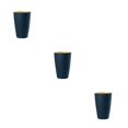 thumbnail image 2 of Wosthever Taza roscada de doble capa, tazas de con personalidad, reutilizable, de dibujos animados, a la moda, soporte para de , regalos para Type1 NO1, 2 of 6