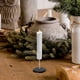 thumbnail image 5 of ColoMX Portavelas de acero inoxidable con soporte para velas, 4 Uds., 5 of 8