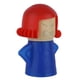 thumbnail image 2 of Funda para carrito de golf de 2 plazas 210D Oxford tela recubierta de plata Protector impermeable a prueba de polvo gris, 2 of 14