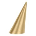 thumbnail image 2 of Jewelry  Display Holder,  Holder Cone Shaped Jewelry  Display Holder for Engagement Or Wedding Rings, 2 of 8