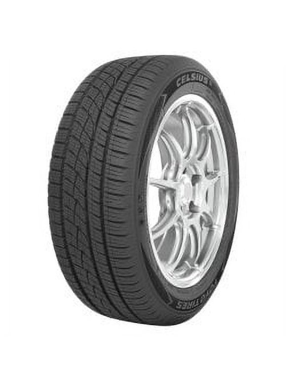 Toyo All Terrain Tires in Toyo Tires