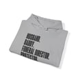 thumbnail image 4 of Funeral director Dad Fathers Day Birthday Hoodie Gifts Hooded Sweatshirt, 4 of 4