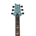thumbnail image 2 of PRS Zach Myers Semi-Hollow Body Electric Guitar (Myers Blue), 2 of 7