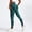 A1 Blackish Green, variant on Outfmvch Compression Leggings for Women Compression Tights for Fitness Gym Womens 3d Compression Leggings Resistance Band Leggings Womens Silm Fit Yoga Pants A1 Blackish Green S-L