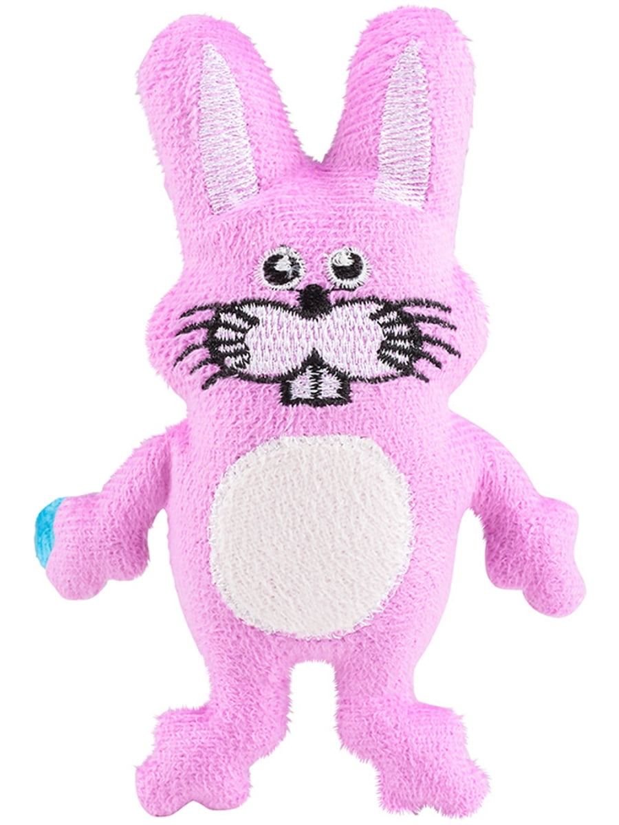 cuddly easter bunny