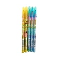 thumbnail image 3 of Spongebob Squarepants Assorted Color Case Stacking Cartridge Pencils Crayon (5pc), 3 of 3