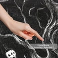 thumbnail image 3 of Halloween Pumpkins Ghosts Seamless Pattern Entryway Rug, 2x3 Area Rug Indoor Door Mat Non-slip Washable Floor Carpet Rug for Bedroom Office Dining Room Bathroom, 3 of 7