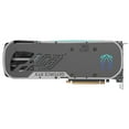 thumbnail image 6 of ZOTAC GAMING GeForce RTX 4070 SUPER Trinity - Black Edition - graphics card - GeForce RTX 4070 Super - 12 GB GDDR6X - PCIe 4.0 x16 - HDMI, 3 x DisplayPort - black, 6 of 9