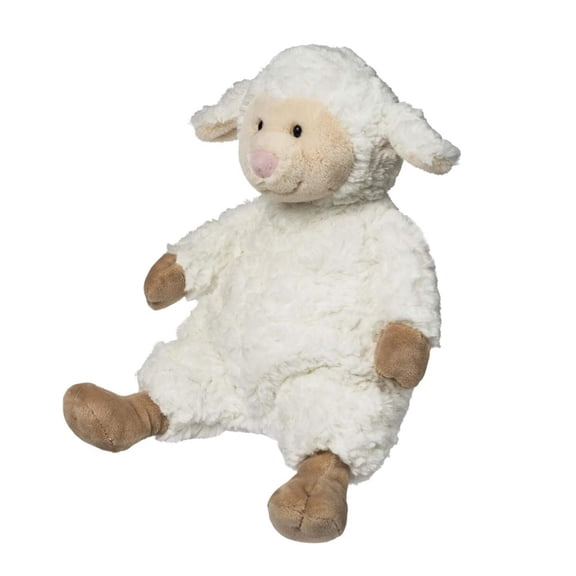 Mary Meyer Snuggables Lamb 14" Inch Stuffed Animal Plush Toy