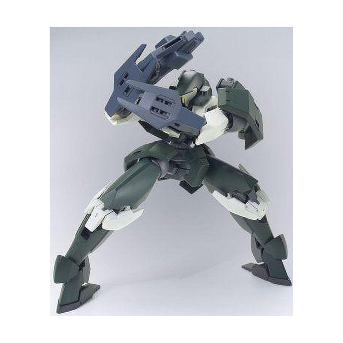 Bandai Hobby HG IBO #024 Julieta's Mobile Reginlaze 1/144 Gundam Model kit