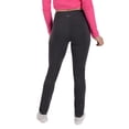 thumbnail image 3 of Legging Deportivo para Mujer Everlast Licra Talla Grande Gris, 3 of 4