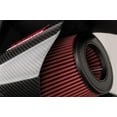 thumbnail image 3 of Corsa Performance 44004D Drytech 3D Closed Box Air Intake Fits select: 2019-2022 DODGE CHALLENGER SRT HELLCAT REDEYE, 2018 DODGE CHALLENGER SRT DEMON, 3 of 6