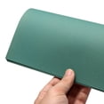 thumbnail image 2 of Uxcell 500Grits Carbide Sandpaper Wet Dry Sanding Paper Silicon Green 5pcs, 2 of 3