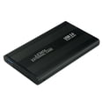 thumbnail image 2 of External Hard Drive Enclosure SATA to USB 3.0 HDD Case Adapter for 2.5 inch(Silver), 2 of 7