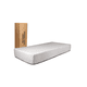 thumbnail image 1 of Colchón Individual en Caja de Memory Foam Semi Firme 21 cm de grueso Reviv., 1 of 6
