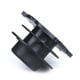 thumbnail image 3 of Bobina de cabeza para 25 2 FS44 FS55 FS83 FS85 Desbrozadora Desbrozadora a de césped Macarena Cadena Trimmer Head Spool, 3 of 7