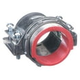 thumbnail image 3 of Arlington 8413 Die Cast Zinc Cable Connector 1-1/4 Inch, 3 of 3