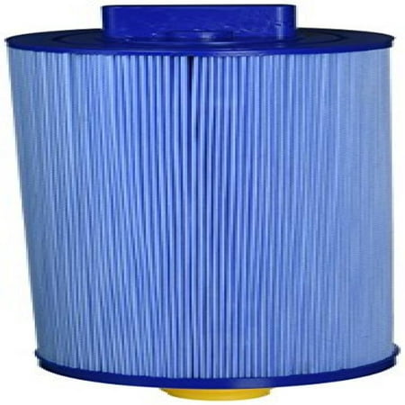 Saratoga Spa Parts - Pleatco PSG27.5P2-M Replacement Cartridge for Saratoga Spas Pump Filter (MICROBAN), 1 Cartridge
