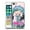 Wink, variant on Head Case Designs Officially Licensed Hatsune Miku Graphics Pastels Soft Gel Case Compatible with Apple iPhone X / iPhone XS