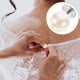 thumbnail image 2 of 50 Uds. Botones de perlas delicados botones de perlas DIY sin botones para coser ropa botones de perlas, 2 of 5
