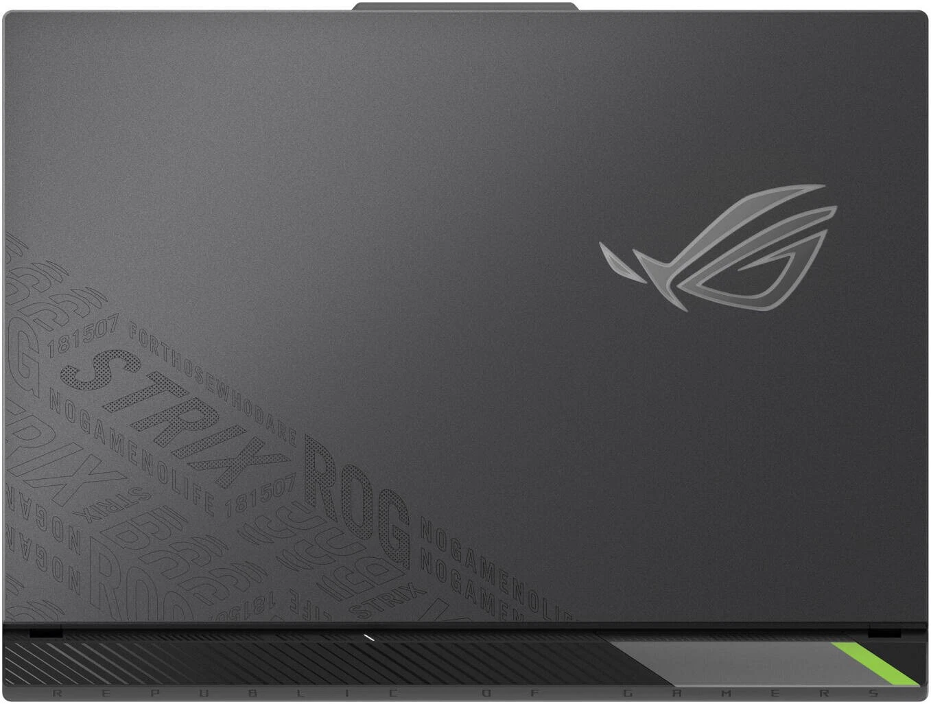 ASUS ROG Strix G16 G614FM-WS94 16" Full HD+ Gaming Laptop AMD Ryzen 9 9955HX 16GB RAM 1TB SSD NVIDIA RTX 5060 Windows 11 Home