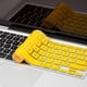 thumbnail image 1 of Funda para teclado MacBook para MacBook Pro 13, 15, 17" y MacBook Air de 13", teclado inalámbrico iMac, accesorios para computadora Apple, protector de piel de silicona para teclado Zhivalor  LRWJ371-13, 1 of 4