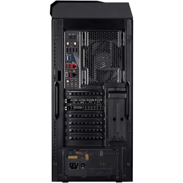 AORUS MODEL X Gaming PC AMD R9 5900X 32GB 3TB M.2 SSD RTX 3080 10GB GDDR6X WINDOWS 11
