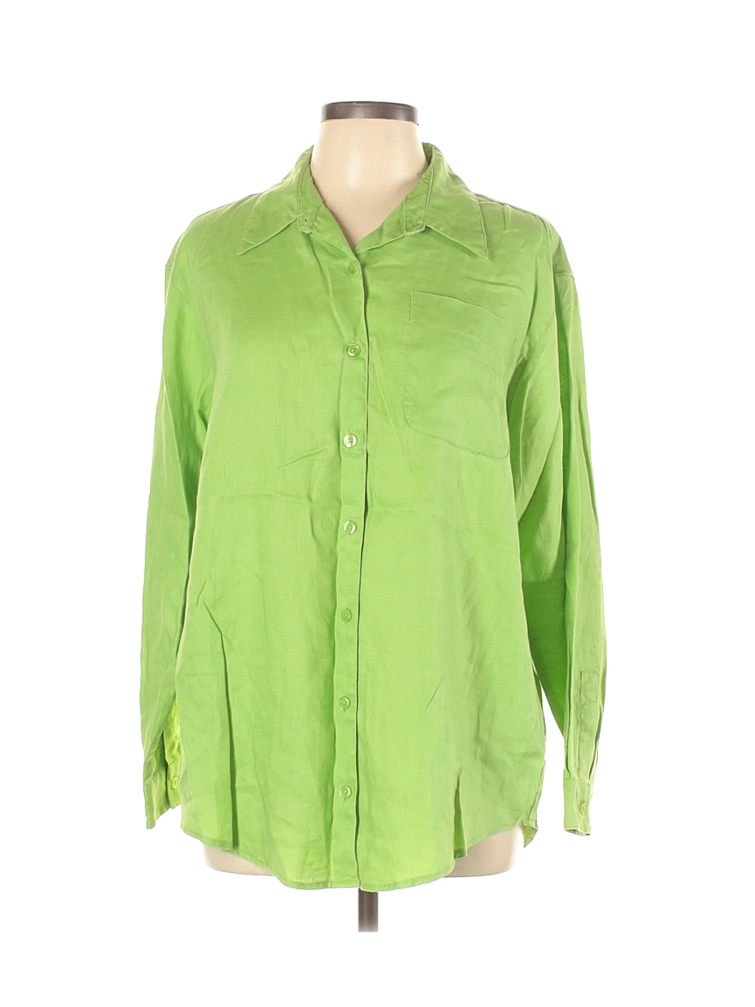 studio works shirts