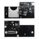 thumbnail image 2 of Para Emulador de Unidad Óptica CUBEODE V1.2 para Loder SD2SP2, Reemplazo para Todas las Versiones de Consola de Juegos, 2 of 5