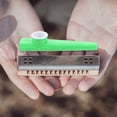 thumbnail image 4 of 24Pcs Mini Kazoo for Music Lovers Portable Wind Instrument Assorted Colors 11.8in, 4 of 8