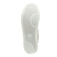 thumbnail image 4 of Rocket Dog Womens Cheery Colour Block Faux Suede Trainers, 4 of 4