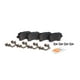 thumbnail image 1 of Balatas Traseras para Chevrolet Silverado 1500 Hd 2001-2007, 1 of 3