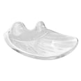 thumbnail image 3 of Almencla Cat Hammock for Window Pet Supplies Durability Easy to Install Resting Shelf Transparent, 3 of 8