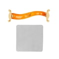thumbnail image 4 of Colcolo Violin Shoulder Rest Shoulder Rest Violin for Musical Instrument Accessories, 4 of 8