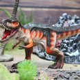 thumbnail image 6 of BESTSKY Indominus Rex Adult,Plastic,0.9 lb, 6 of 7