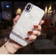 thumbnail image 1 of Pulsera de flores de cristal de perlas de diamante 3D para iphone 13, 12, 11 Pro MAX, XR, XS, 7, 8plus, Samsung S8, 9, 10Lite, Note 8, 9, 10plus qiuyongming unisex, 1 of 2